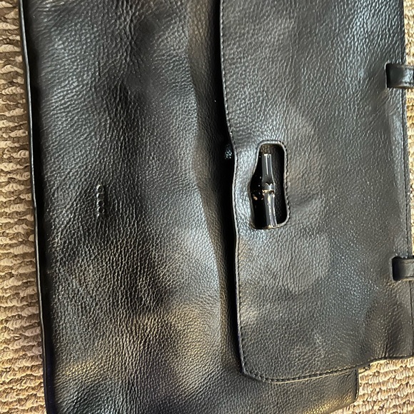 Authentic Gucci vintage bamboo handbag worth 3,000$ originally - Picture 2 of 6